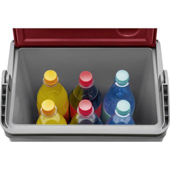 Clatronic KB 3713 Cooling Box Red CL KB 3713 - Image 4