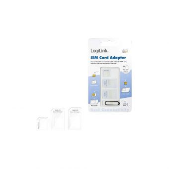 LogiLink Adapter For Sim Cards AA0047 - Image 4