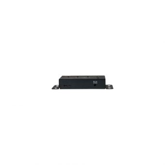 Logilink 4-Port USB 3.0 Hub 230V/3.5A Black UA0149 - Image 4