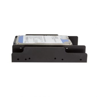 Logilink HDD/SSD Mounting Kit 2.5″ to 3.5″ AD0010 - Image 4
