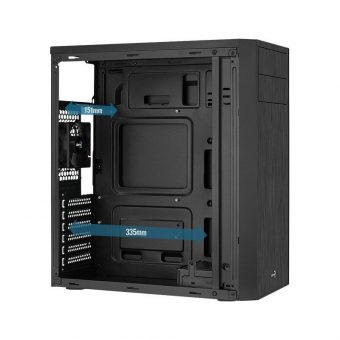 Aerocool Midi Tower CS-1103 ACCM-PC10014.11 - Image 4