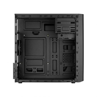 AeroCool CS-103 Mini Tower Black ACCS-PC11014.11 - Image 4