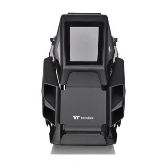 Thermaltake AH T200 Tempered Glass Mini Tower Black Edition CA-1R4-00S1WN-00 - Image 5