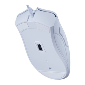 Razer Deathadder Essential White Gaming Mouse RZ01-03850200-R3M1 - Image 5