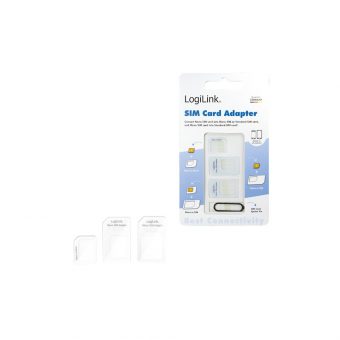 LogiLink Adapter For Sim Cards AA0047 - Image 5