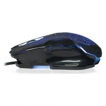 LogiLink Gaming Wired Mouse Black ID0137 - Image 5