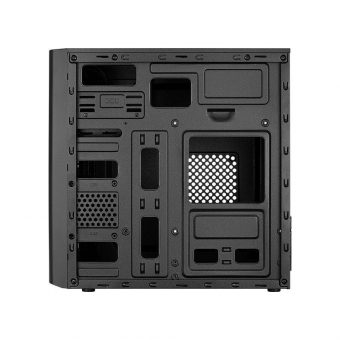 AeroCool CS-103 Mini Tower Black ACCS-PC11014.11 - Image 5