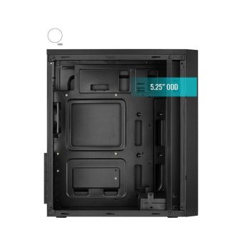 Aerocool Midi Tower CS-1103 ACCM-PC10014.11 - Image 6