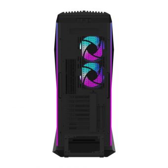 Gigabyte Aorus C700 ARGB Full Tower Tempered Glass Black GB-AC700G - Image 7
