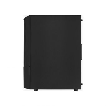 AeroCool Quantum Mesh V3 RGB Midi Tower Tempered Glass Black ACCM-PV31133.11 - Image 7