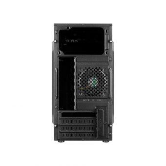 AeroCool CS-103 Mini Tower Black ACCS-PC11014.11 - Image 7