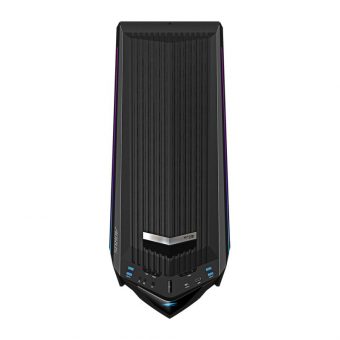 Gigabyte Aorus C700 ARGB Full Tower Tempered Glass Black GB-AC700G - Image 8