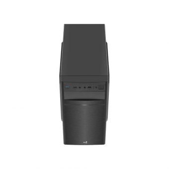 AeroCool CS-103 Mini Tower Black ACCS-PC11014.11 - Image 8