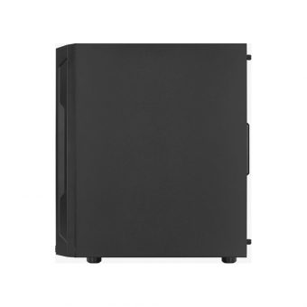AeroCool Trinity V2 RGB Mini Tower Tempered Glass Black ACCS-PV32033.11 - Image 8
