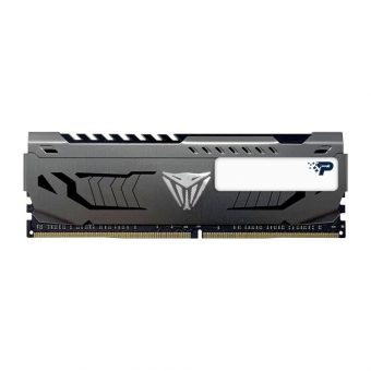 Patriot Viper Steel Series 32GB (2x16GB) 3600MHz CL18 DDR4 Grey PVS432G360C8K - Image 9
