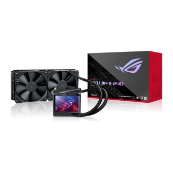 Asus ROG Ryujin II 240 90RC00A0-M0UAY0 - Image 9