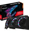 Gigabyte Radeon RX 6700 XT Aorus Elite 12G 12GB GDDR6 GV-R67XTAORUS E-12GD