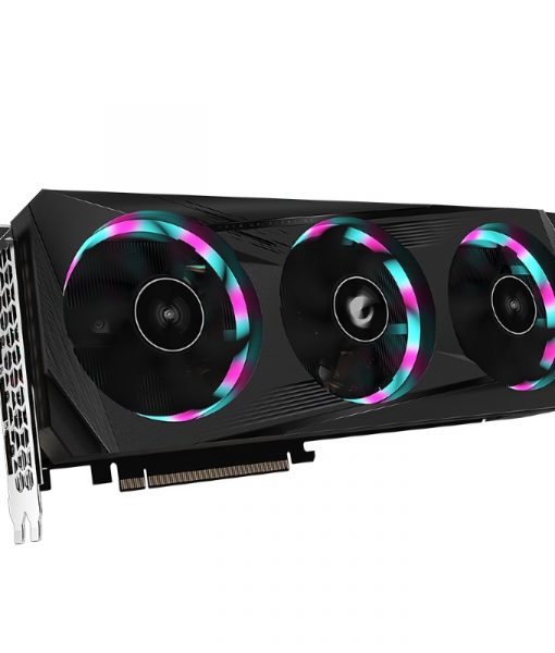 Gigabyte Radeon RX 6700 XT Aorus Elite 12G 12GB GDDR6 GV-R67XTAORUS E-12GD_2