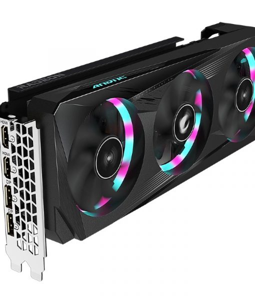 Gigabyte Radeon RX 6700 XT Aorus Elite 12G 12GB GDDR6 GV-R67XTAORUS E-12GD_3