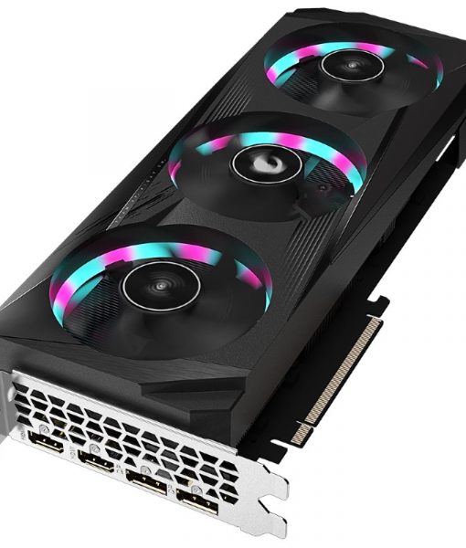 Gigabyte Radeon RX 6700 XT Aorus Elite 12G 12GB GDDR6 GV-R67XTAORUS E-12GD_4