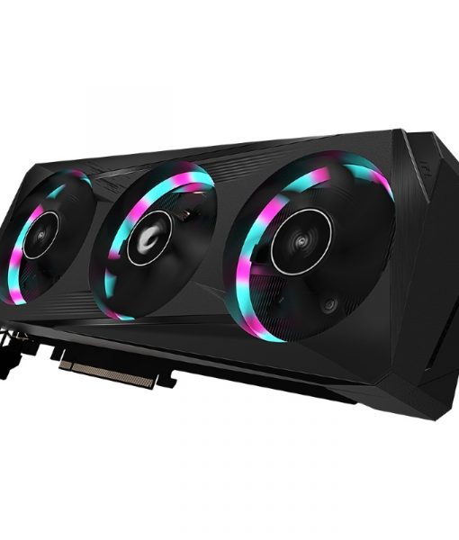 Gigabyte Radeon RX 6700 XT Aorus Elite 12G 12GB GDDR6 GV-R67XTAORUS E-12GD_5