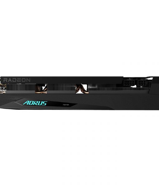 Gigabyte Radeon RX 6700 XT Aorus Elite 12G 12GB GDDR6 GV-R67XTAORUS E-12GD_7