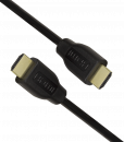 Logilink Cable HDMI 1.4 4K30Hz Male-Male 1.5m Black CH0036_1