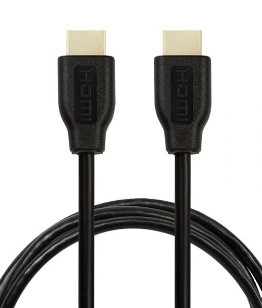Logilink Cable HDMI 1.4 4K30Hz Male-Male 1.5m Black CH0036_2