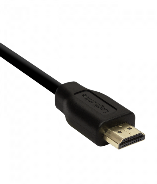 Logilink Cable HDMI 1.4 4K30Hz Male-Male 1.5m Black CH0036_3