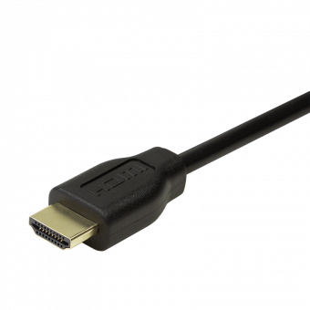 Logilink Cable HDMI 1.4  4K/30Hz Male-Male 1.5m Black CH0036 - Image 5