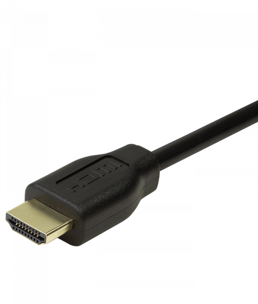 Logilink Cable HDMI 1.4 4K30Hz Male-Male 1.5m Black CH0036_4