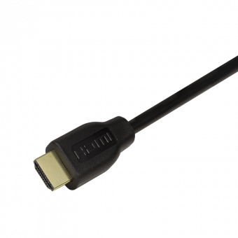 Logilink Cable HDMI 1.4  4K/30Hz Male-Male 1.5m Black CH0036 - Image 6