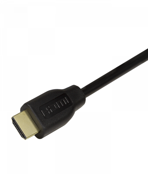 Logilink Cable HDMI 1.4 4K30Hz Male-Male 1.5m Black CH0036_5