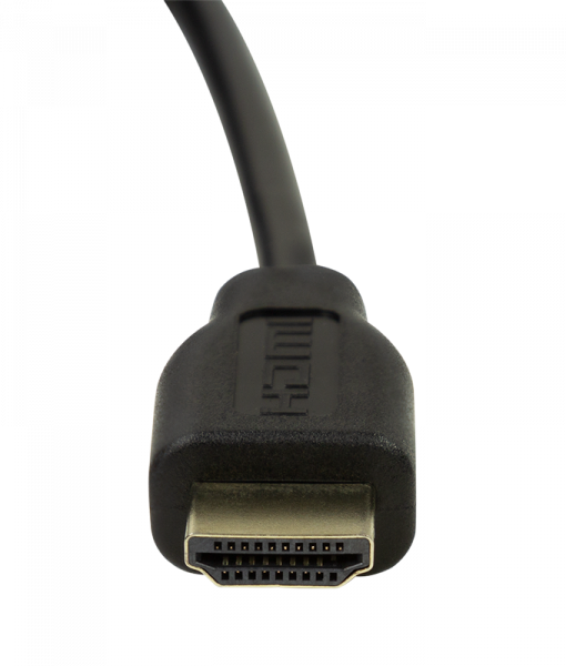 Logilink Cable HDMI 1.4 4K30Hz Male-Male 1.5m Black CH0036_6