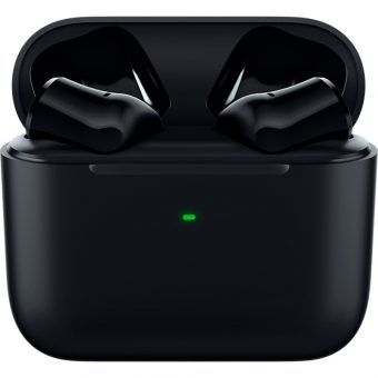 Razer Hammerhead X Gaming Earbuds With Charging Case RZ12-03830100-R3G1 - Image 2