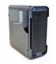 SuperCase Styx ST06A Midi Tower