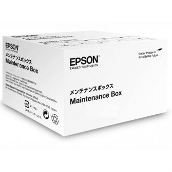 Epson Maintenance Box for WF-C20590 C13T671300