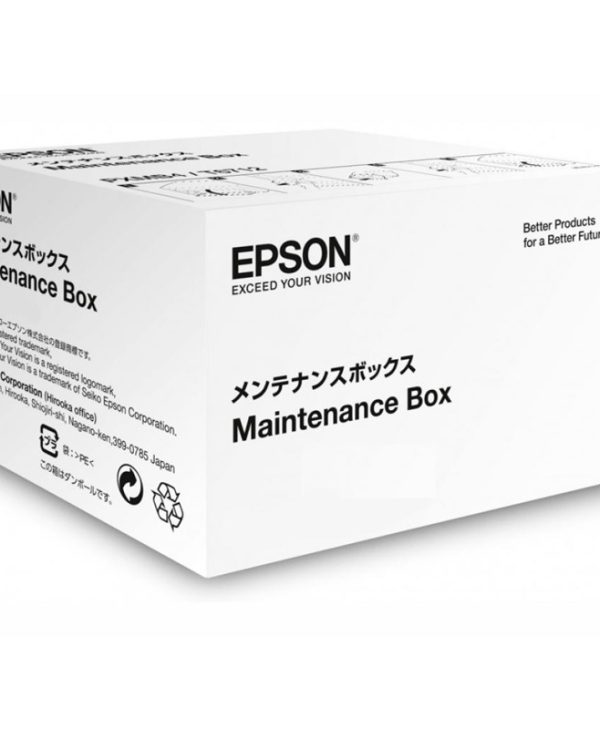 Epson Maintenance Box for WF-C20590 C13T671300