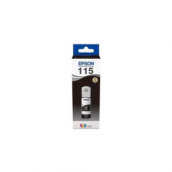 Epson T07D1 Ink Photo Black 6.2K 70ml C13T07D14A