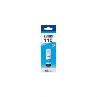 Epson T07D2 Ink Cyan 6.2K 70ml C13T07D24A