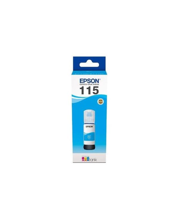 Epson T07D2 Ink Cyan 6.2K 70ml C13T07D24A