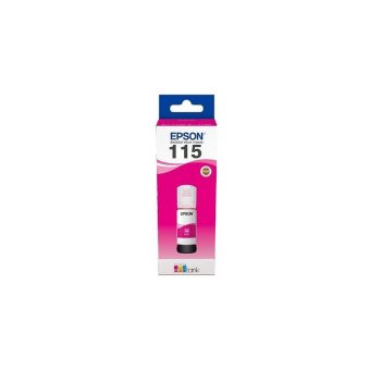 Epson T07D3 Ink Magenta 6.2K 70ml C13T07D34A