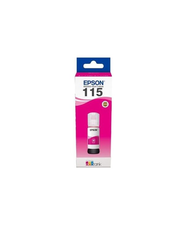Epson T07D3 Ink Magenta 6.2K 70ml C13T07D34A