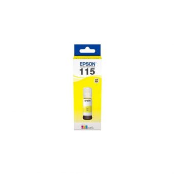 Epson T07D4 Ink Yellow 6.2K 70ml C13T07D44A