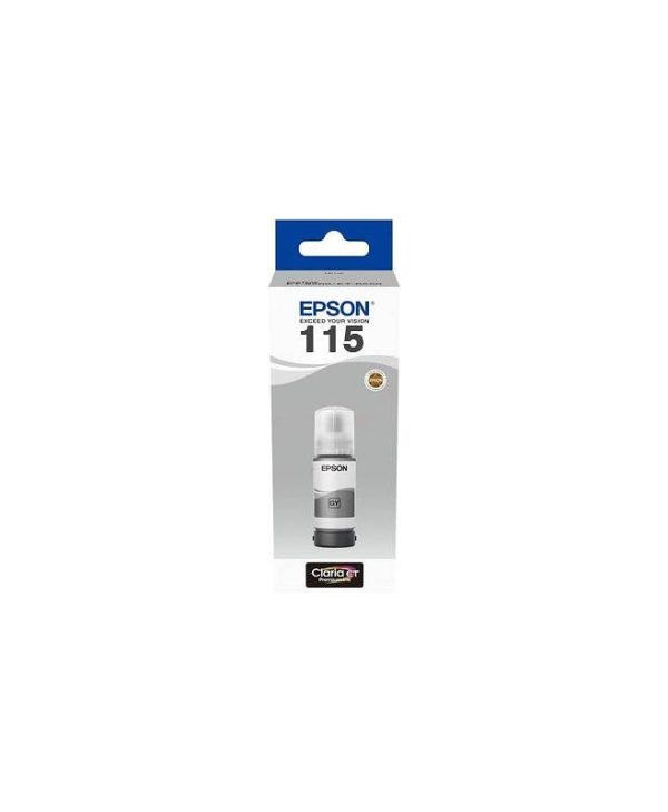 Epson T07D5 Ink Gray 6.2K 70ml C13T07D54A