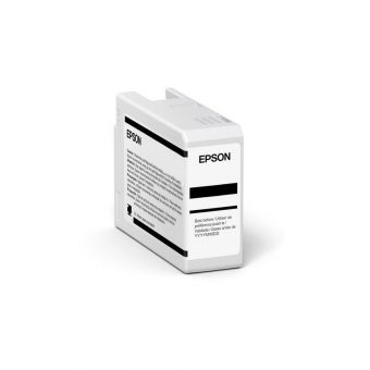Epson T47A7 Ink Gray Pro 10 50ml  C13T47A700