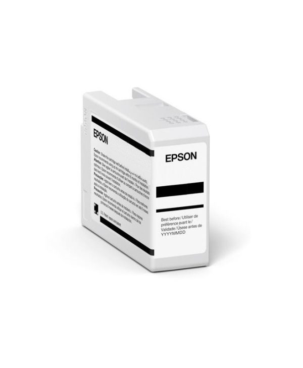 Epson T47A7 Ink Gray Pro 10 50ml  C13T47A700