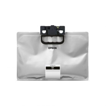 Epson T01D100 XXL Ink Black 50K C13T01D100