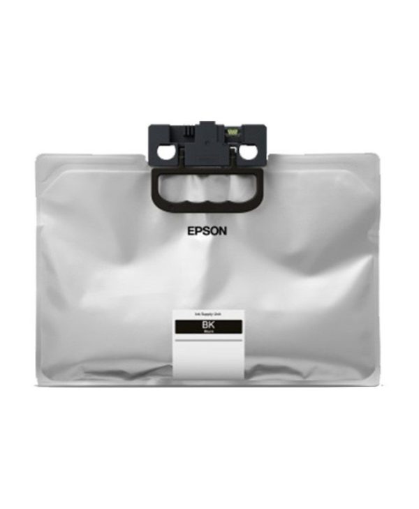 Epson T01D100 XXL Ink Black 50K C13T01D100
