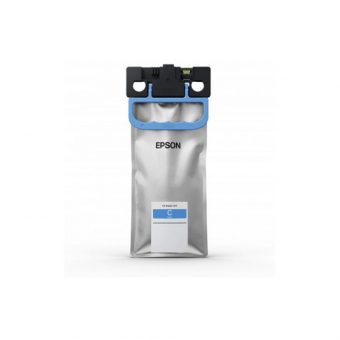 Epson T01D200 XXL Ink Cyan 20K C13T01D200